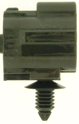 NGK Chevrolet Optra 2005-2004 Direct Fit Oxygen Sensor - 25185