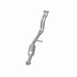 MagnaFlow Conv DF Alfa Romero 82 91 - 23511