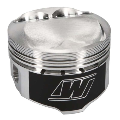 Wiseco Peugeot 306/206/106 +3.5cc 12.2:1 CR Piston Set - KE130M79