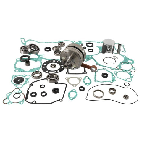Vertex Honda Complete Engine Rebuild Kit - WR101-131