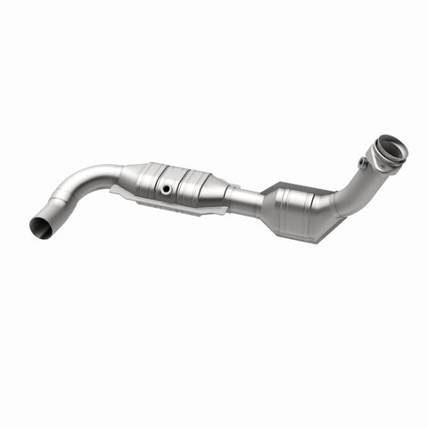 MagnaFlow Direct Fit Catalytic Converter 99-00 Ford F-150 4.6L - 447135