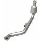MagnaFlow Conv DF Mercedes CLK320 01-03 Passenger Side - 24541