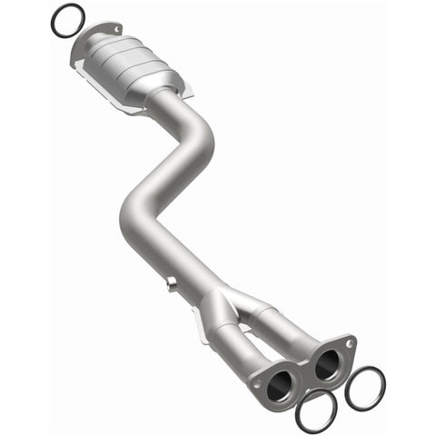 MagnaFlow Direct Fit Catalytic Converter Lexus GS300 00-04 3.0L I6 - 23899