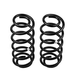 ARB / OME 18-20 Jeep Wrangler JL Coil Spring Set Rear 2in Lift - 3157