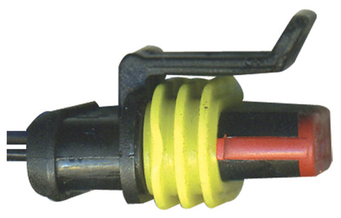 NGK Cadillac Catera 1998-1997 Direct Fit Oxygen Sensor - 21535