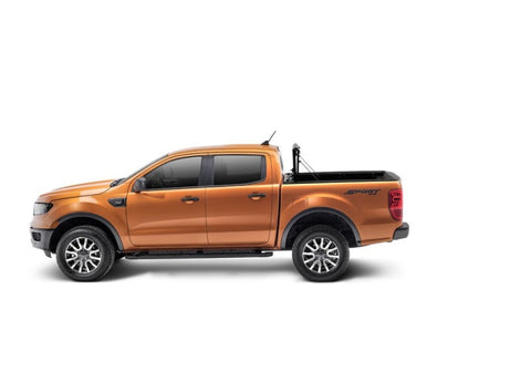 UnderCover 2024 Ford Ranger 5ft Bed Armor Flex Bed Cover - AX22033
