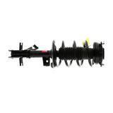 KYB Shocks & Struts Strut Plus Front Left Nissan Sentra 07-12 - SR4215