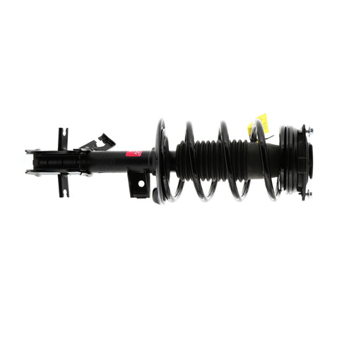 KYB Shocks & Struts Strut Plus Front Left Nissan Sentra 07-12 - SR4215