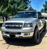 Oracle 09-14 Ford F150/Raptor Off-Road Mirrors - 6000K - 5752-001