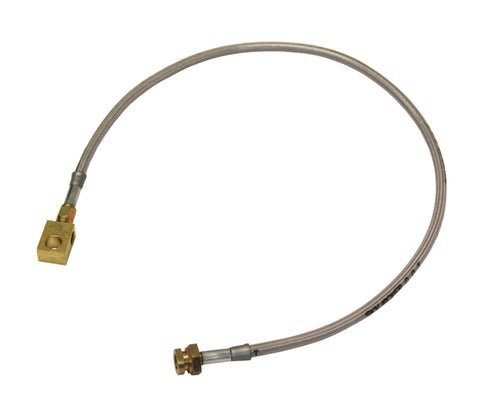 Skyjacker 1979-1979 Ford F-350 4 Wheel Drive Brake Hose - RBL93