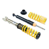 ST X Adjustable Coilovers Mercedes Benz C-Class (W205) 15+ Sedan / 17+ Coupe w/o Electronic Dampers - 13225073