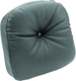 Mustang 82-00 Harley FXR 2PC Seat Regal - Black - 75083