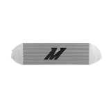 Mishimoto 2013+ Ford Focus ST Silver Intercooler w/ Polished Pipes - MMINT-FOST-13KPSL