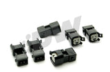 DeatschWerks 98-05 Porsche Non-Turbo 550cc Top Feed Injectors - 18U-01-0550-6