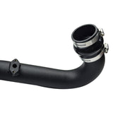 Injen 15-19 Volkswagen GTI (MK7) 2.0L Turbo TSI Aluminum Intercooler Piping Kit - Polished - SES3078ICP