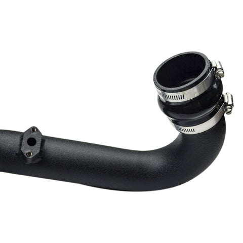 Injen 15-19 Volkswagen GTI (MK7) 2.0L Turbo TSI Aluminum Intercooler Piping Kit - Polished - SES3078ICP