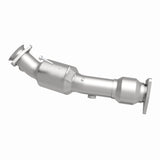 MagnaFlow Direct Fit Catalytic Converter 04-07 VW Touareg 4.2L Driver Side - 51129