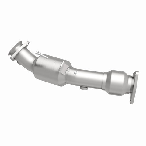 MagnaFlow Conv DF 04-07 VW Touareg 4.2L Driver Side - 24166