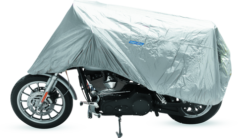 Covermax Large Half Cover For Touring Bike - 107522