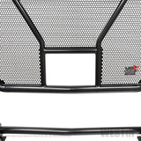 Westin 15-19 Ford F-150 w/ Front Camera HDX Grille Guard - Black - 57-3935