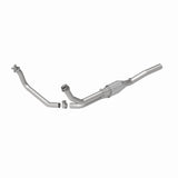 MagnaFlow Conv Direct Fit 96-97 Dodge B1500/B2500/B3500 V8 Underbody - 4451296