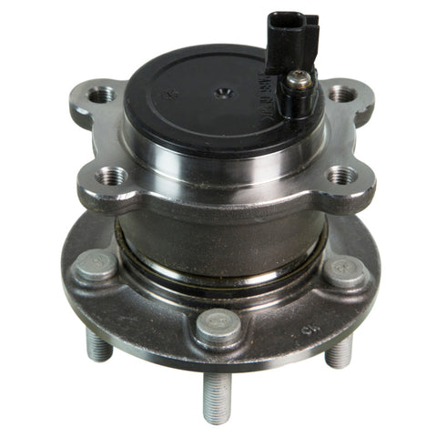 MOOG 13-18 Ford C-Max Rear Hub Assembly - 512499