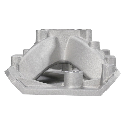 Edelbrock Victor Jr Manifold AMC 70-91 Carbureted (Race Manifold) - 28110