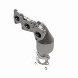 MagnaFlow Direct Fit Catalytic Converter 06-07 Hyundai Sonata 3.3L - 51187