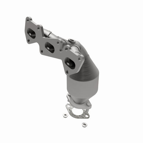 MagnaFlow Conv DF 06-07 Hyundai Sonata 3.3L - 50445