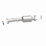 MagnaFlow 15-17 Honda Fit L4 1.5L OEM Grade Direct Fit Catalytic Converter - 21-491
