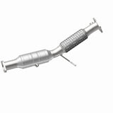 MagnaFlow Direct Fit Catalytic Converter 06-09 Volvo S40/V50 2.4L - 24133