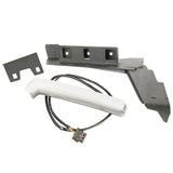 Rugged Ridge Max Terrain Fender Flare Set F & R 18-22 Jeep Wrangler JL - 11640.51