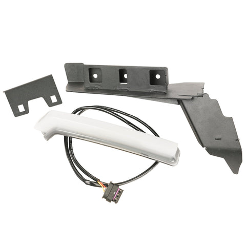 Rugged Ridge Max Terrain Fender Flare Set F & R 18-22 Jeep Wrangler JL - 11640.51