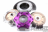 XClutch 03-06 Nissan 350Z Track 3.5L 7.25in Twin Solid Ceramic Clutch Kit - XKNI18523-2E