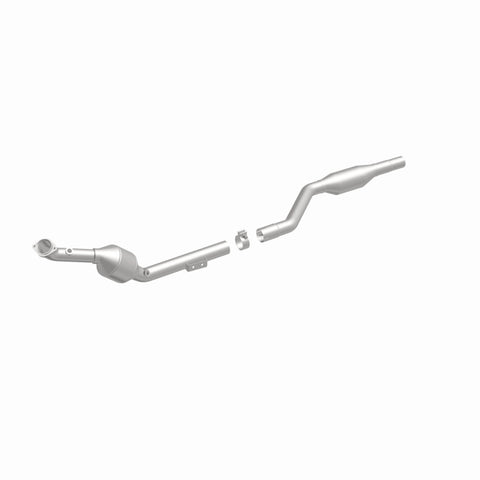 MagnaFlow Conv DF 00-03 Mercedes S430 4.3L - 51937