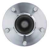 MOOG 14-18 Mazda 3 Sport Rear Hub Assembly - 512523