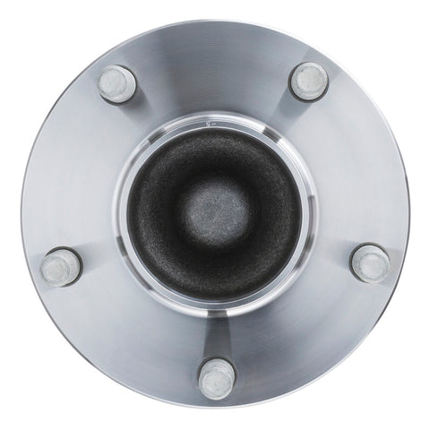 MOOG 14-18 Mazda 3 Sport Rear Hub Assembly - 512523