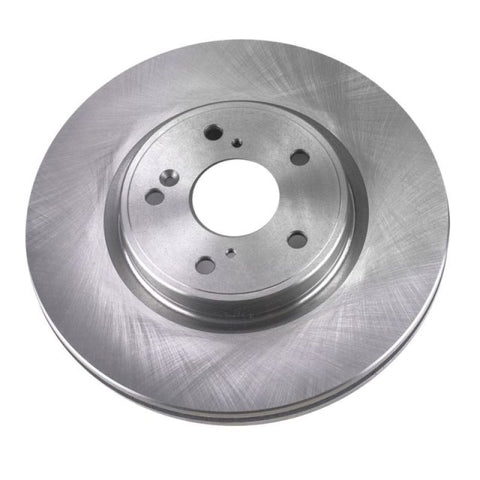 Power Stop 18-19 Honda Accord Front Autospecialty Brake Rotor - JBR1750