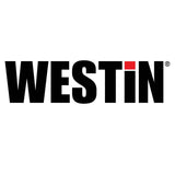 Westin 19-23 RAM 1500 Classic Crew Cab Outlaw Drop Nerf Step Bars - Textured Black - 20-13565