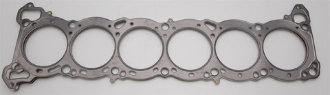 Cometic Nissan RB-30 6 CYL 87mm .040 inch MLS Head Gasket - C4323-040