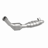 MagnaFlow Conv DF 01 Ford Trucks 4.6L - 447123