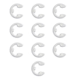 Russell Performance E-clips (10 pcs.) - 683940