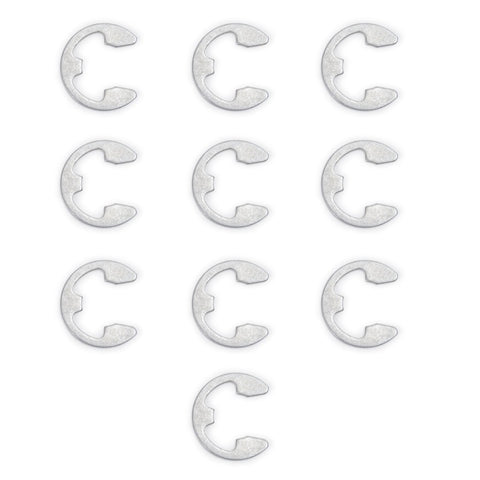 Russell Performance E-clips (10 pcs.) - 683940