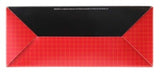 K&N Replacement Air Filter AIR FILTER, CHEV CAMARO 2.8L 1985-89, 5.0L 1985-92, 5.7L 1987-92 - 33-2008-1