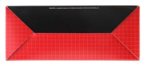 K&N Replacement Air Filter AIR FILTER, CHEV CAMARO 2.8L 1985-89, 5.0L 1985-92, 5.7L 1987-92 - 33-2008-1