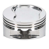 JE Pistons 351 STROKER DISH Set of 8 Pistons - 207417