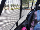 PRP RZR 200 Mesh Window Net Set - W43