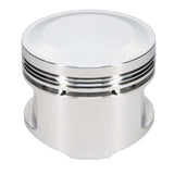 JE Pistons RENAULT R5 7.0:1 Set of 5 Pistons - 312444