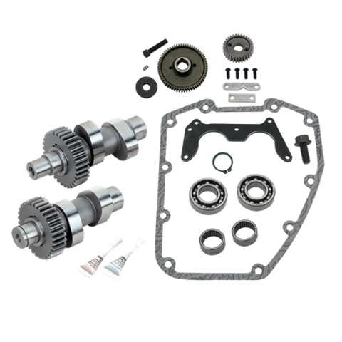 S&S Cycle 99-06 BT 551G w/ Inner Gears Camshaft Kit - 330-0100