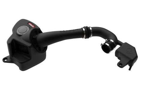aFe 15-19 Subaru Outback H4-2.5L Takeda Momentum Cold Air Intake System w/ Pro Dry S Media - 56-70039D